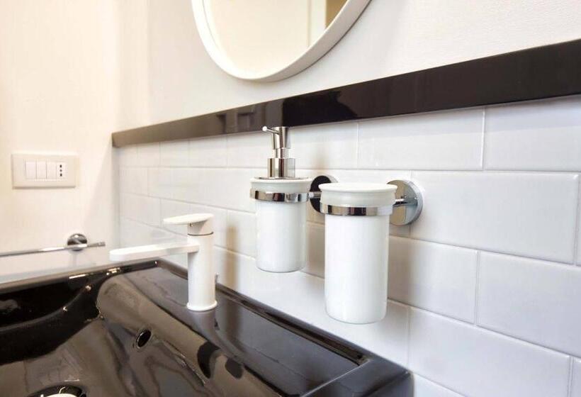 Номер Стандарт, Le Stanze Guesthouse