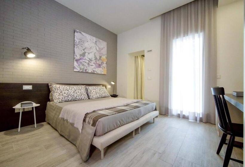 Номер Стандарт, Le Stanze Guesthouse