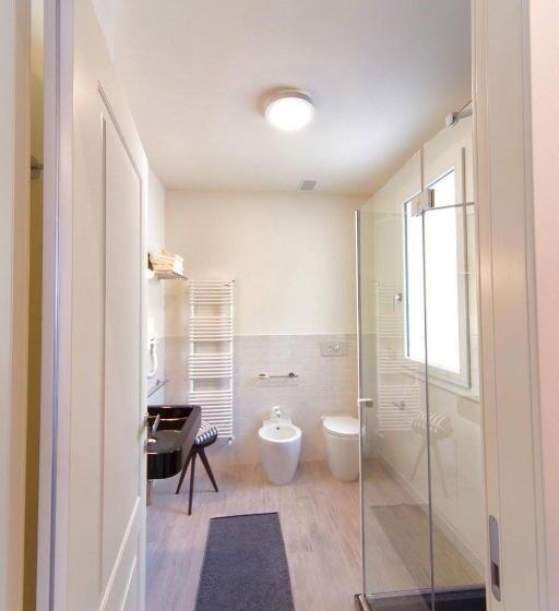 Номер Стандарт Трехместный, Le Stanze Guesthouse