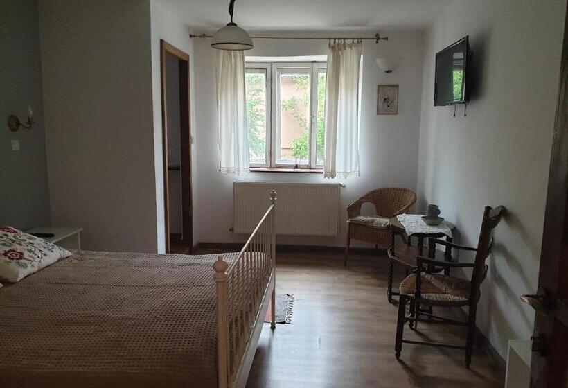 Апартаменты 2 Спальни, Studio Rasnov Apartaments
