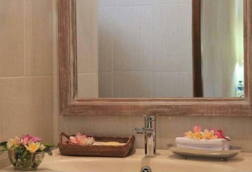 Номер Стандарт, Arsa Wayan Guest House