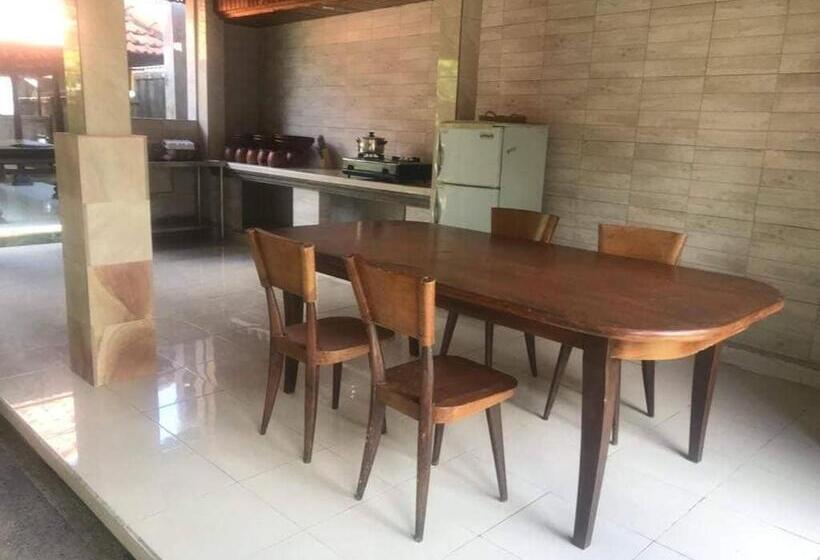 Номер Стандарт, Arsa Wayan Guest House