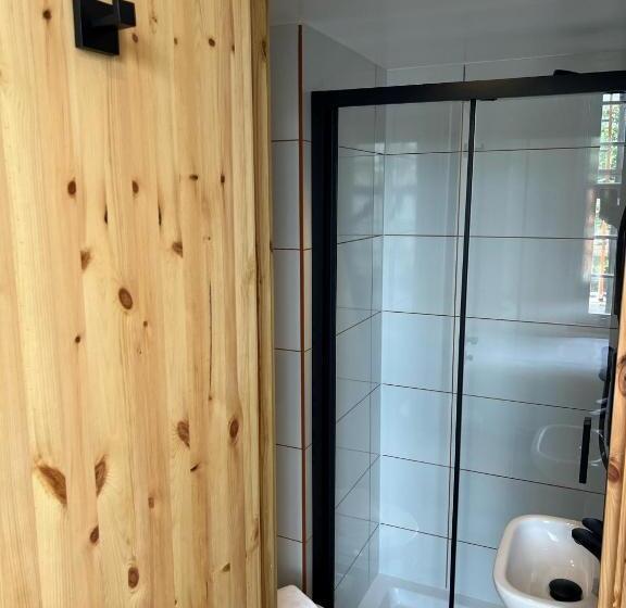 Номер Стандарт, Easyhotel Paddington