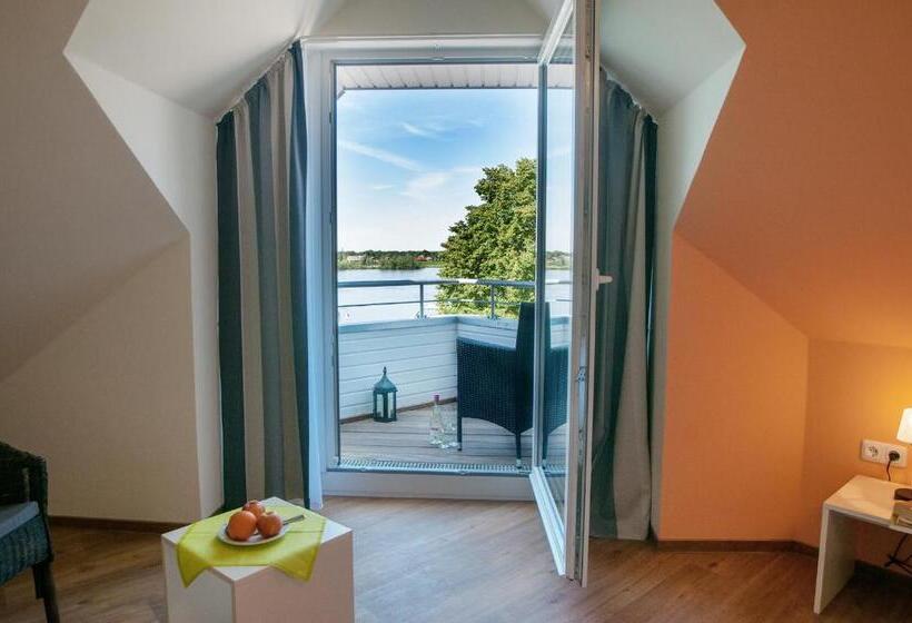 , Elbblick