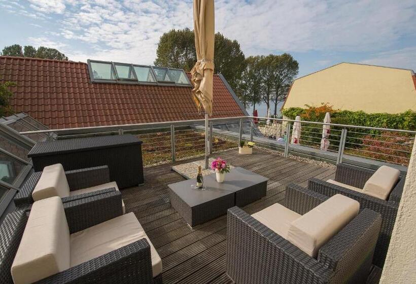 Family Suite, Kleines Meer