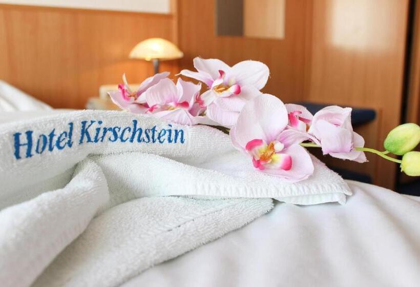 חדר סטנדרט יחיד, Pension Kirschstein