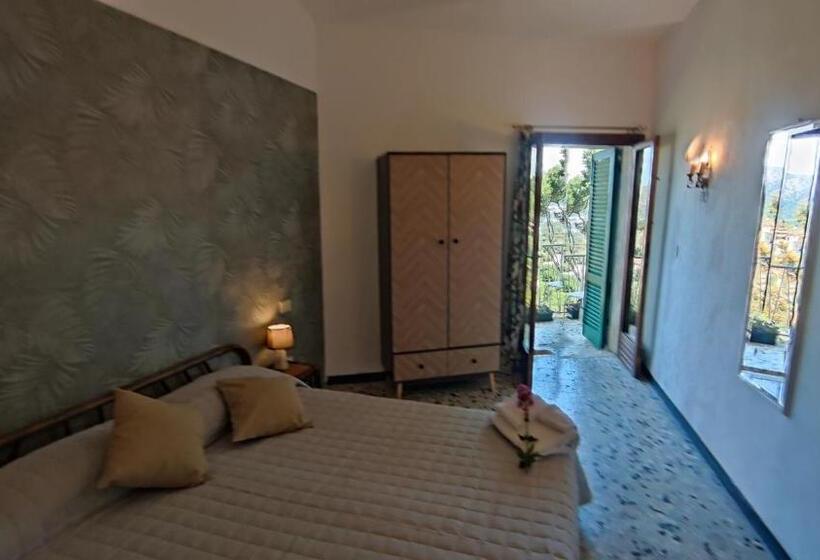 Стандартный Номер Кровать Кинг, Golfo Azzurro