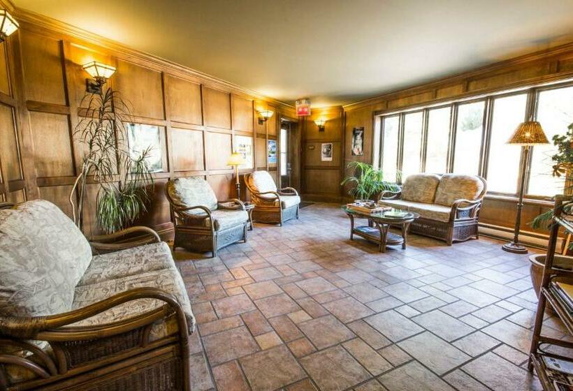 スタンダードルーム, La Remontée Appartements Hôtel