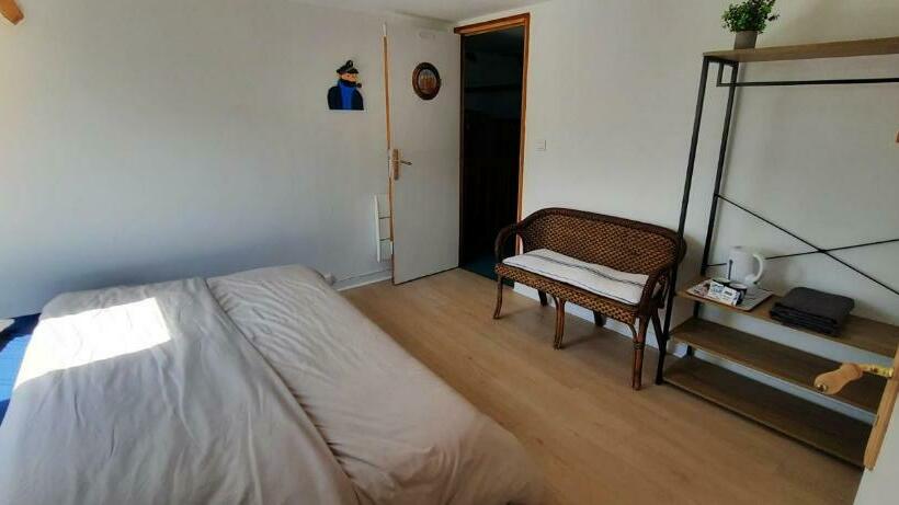 标准间, Chambres D Hôtes Domaine La Touche