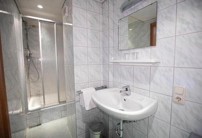 Номер Стандарт, Landhotel Jägerhof