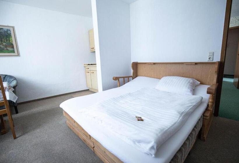 Семейное Студио, Landhotel Jägerhof