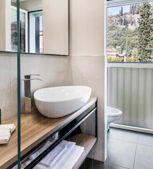 Стандартный Номер Кровать Кинг, Reflection Boutique Hotels