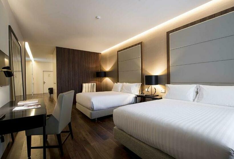 اتاق سوپریور, Bessahotel Liberdade
