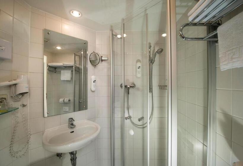 Семейный Номер, Ahorn Seehotel Templin