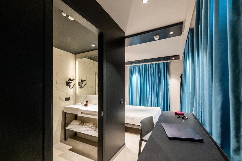 اتاق خانوادگی, Bessahotel Liberdade