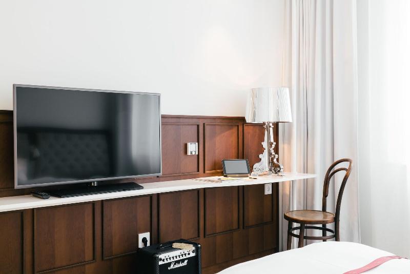 سوییت لوکس, Bessahotel Liberdade