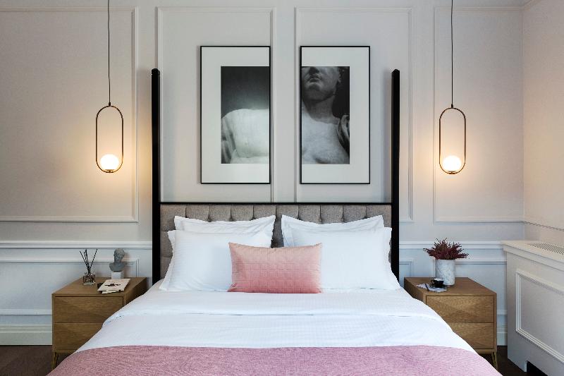 اتاق استاندارد, Bessahotel Liberdade