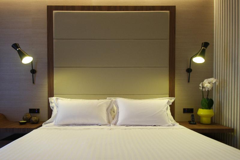 اتاق اجرایی, Bessahotel Liberdade
