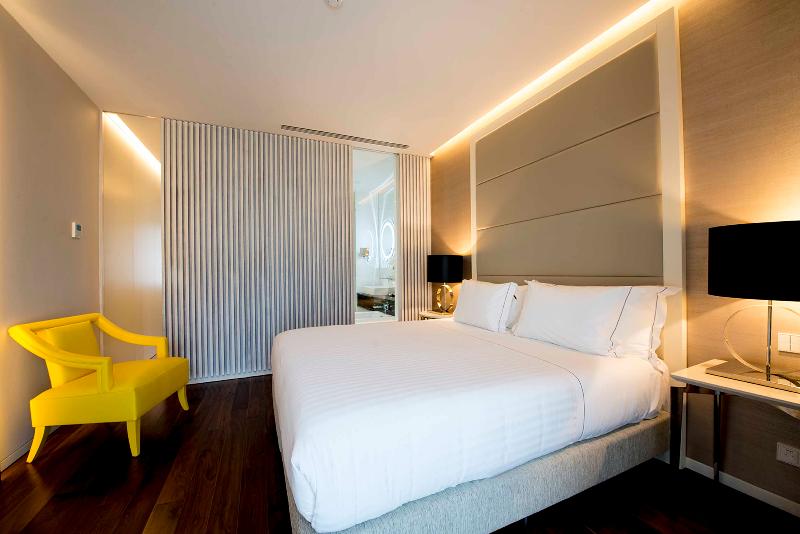 سوییت, Bessahotel Liberdade