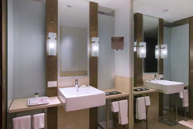 高级客房, Four Points By Sheraton Bengaluru, Whitefield