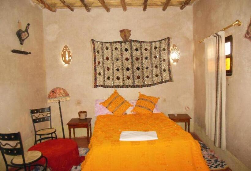 סוויטה, Kasbah Dar Dmana