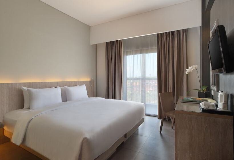 Номер Superior, Santika Siligita Nusa Dua