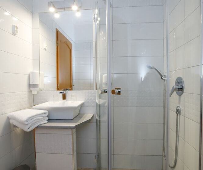 Номер Superior, Wellness Hotel Laroba