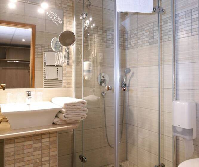 Family Suite, Wellness Hotel Laroba