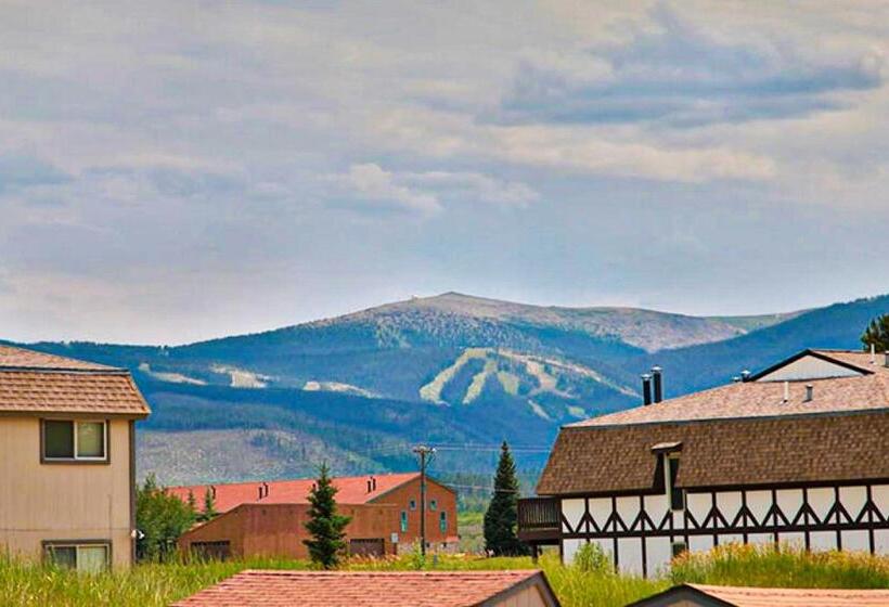 Апартаменты 2 Спальни, Meadowridge Resort