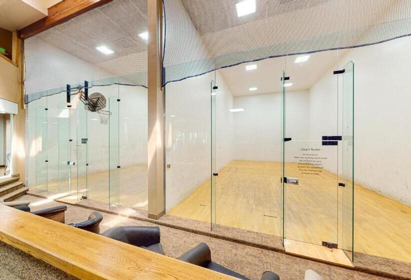 Апартаменты 2 Спальни, Meadowridge Resort