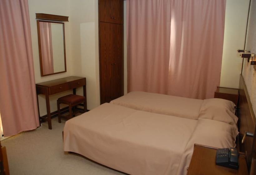 Апартаменты 1 Спальня, Niki Hotel Apartments
