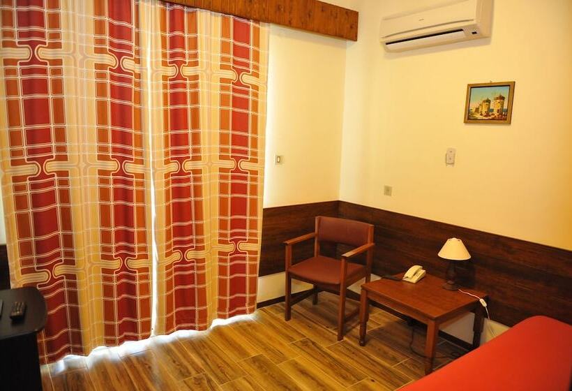 Апартаменты 1 Спальня, Niki Hotel Apartments