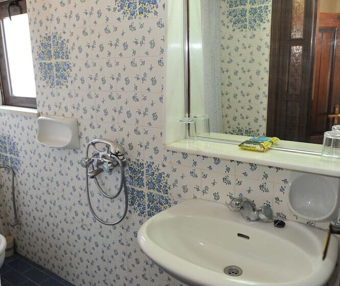Студия Стандарт, Niki Hotel Apartments