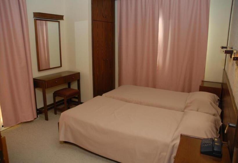 Апартаменты 1 Спальня, Niki Hotel Apartments