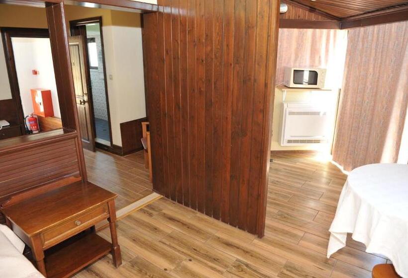 Студия Стандарт, Niki Hotel Apartments