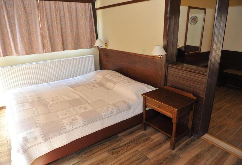 Студия Стандарт, Niki Hotel Apartments