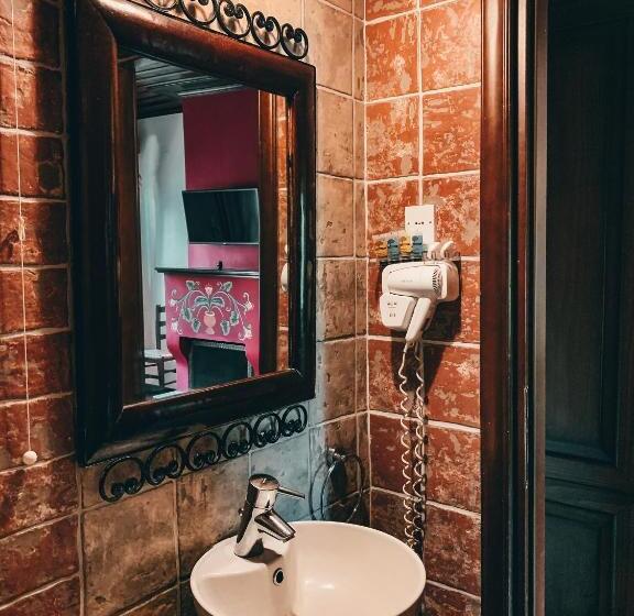 Номер Superior с Видом, Elena Guesthouse