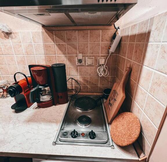 Полулюкс с Видом, Elena Guesthouse