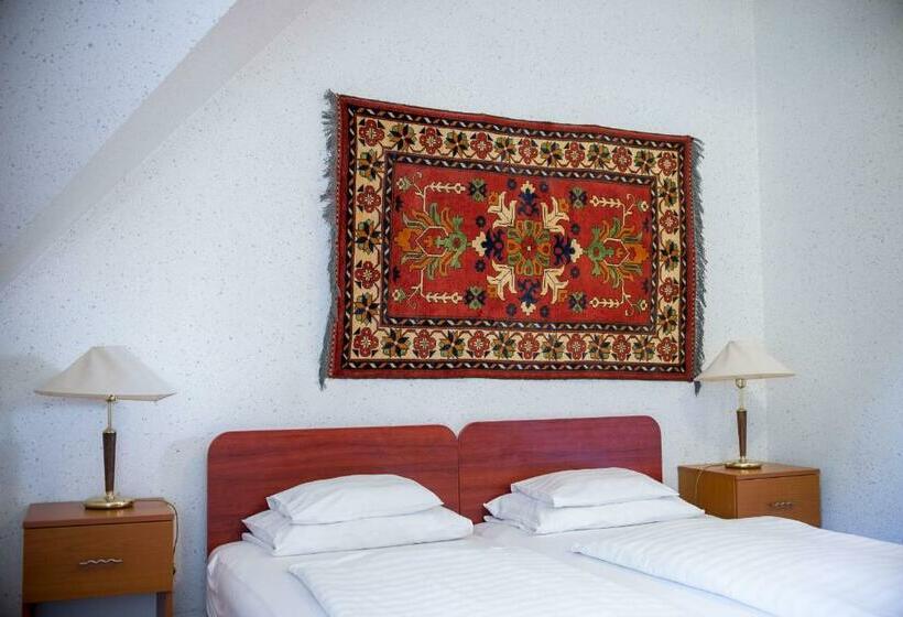 Номер Стандарт, Wellness Hotel Szindbád