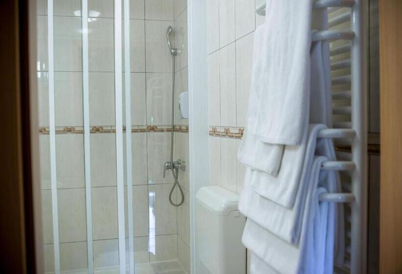 Люкс 2 Спальни, Wellness Hotel Szindbád