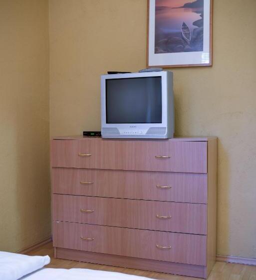 Люкс 2 Спальни, Wellness Hotel Szindbád