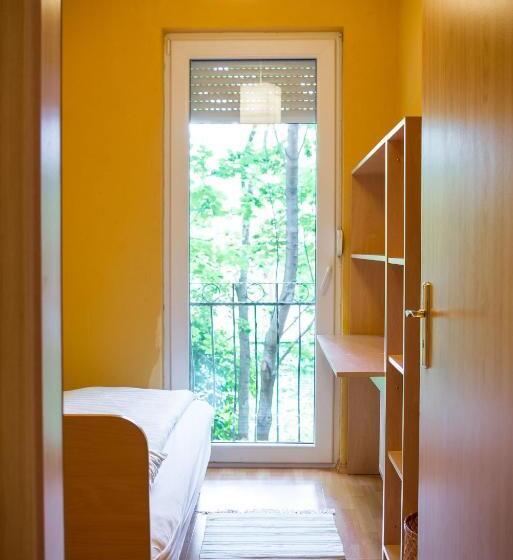 Люкс 2 Спальни, Wellness Hotel Szindbád