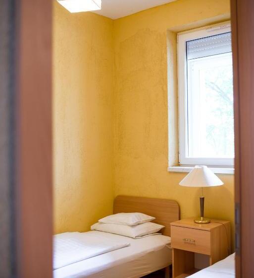 Люкс 2 Спальни, Wellness Hotel Szindbád