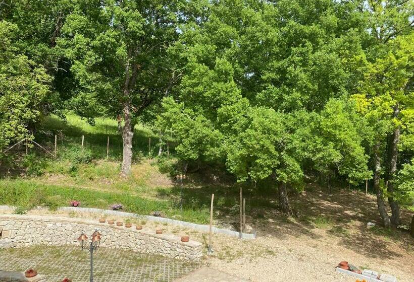 Номер Deluxe, Le Talee Agriturismo Di Charme