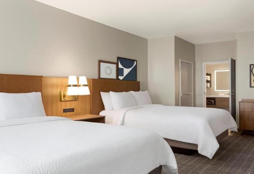 Люкс, Staybridge Suites   Lexington S Medical Ctr Area, An Ihg