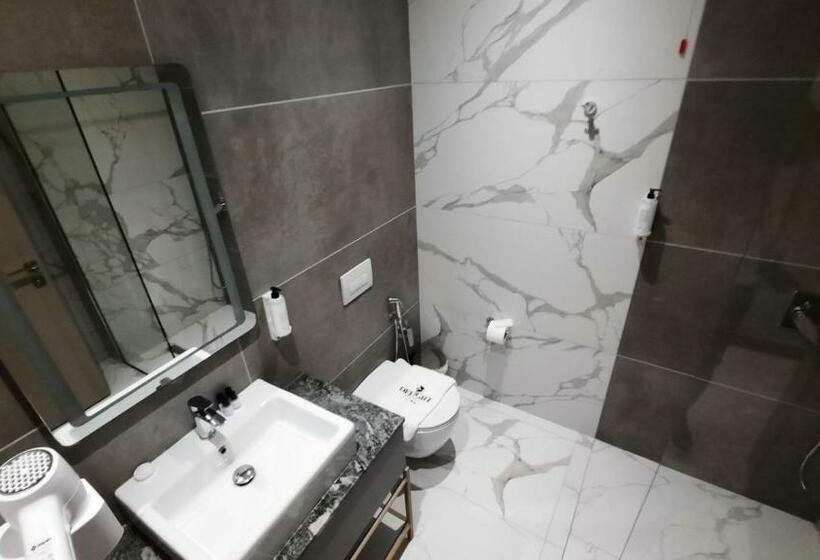 Номер Стандарт, Delight Hotel & Spa