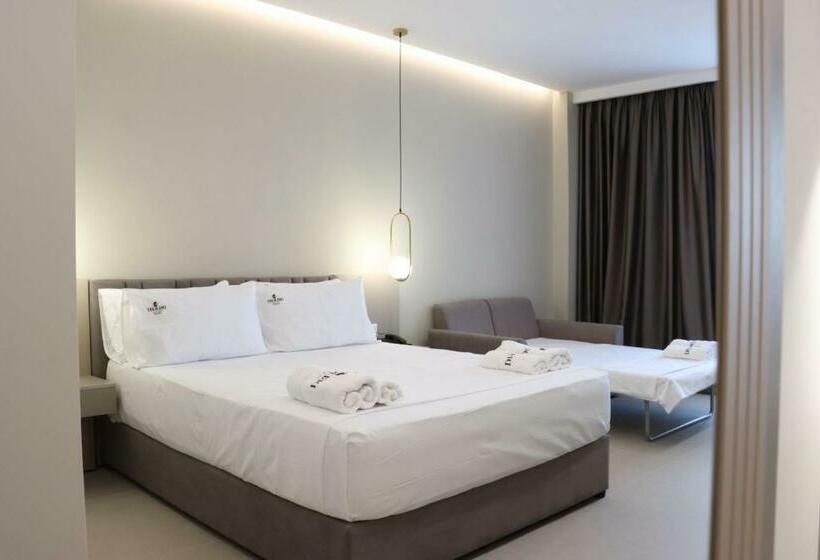 Номер Стандарт, Delight Hotel & Spa
