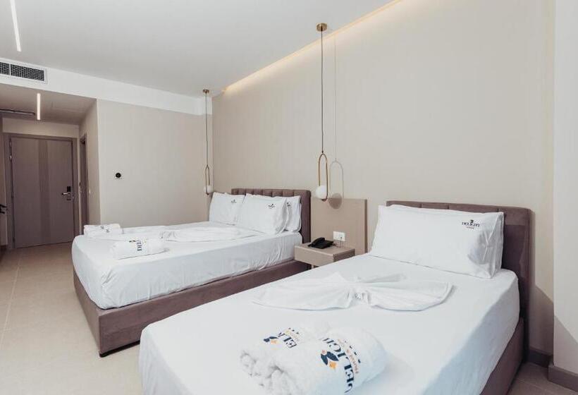 Номер Стандарт Трехместный, Delight Hotel & Spa