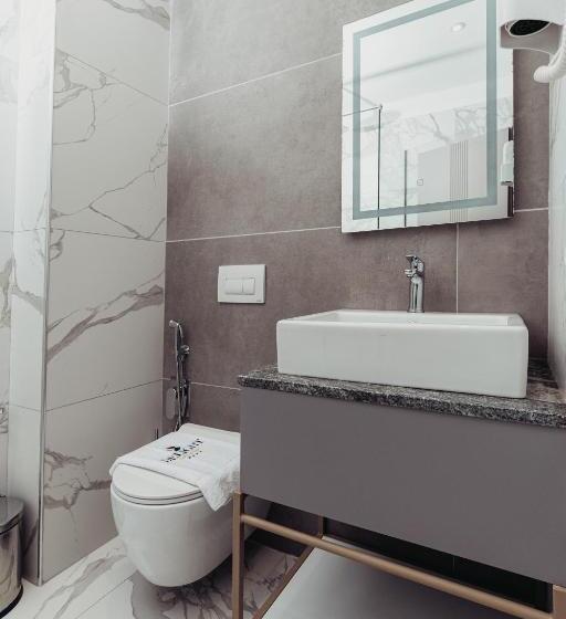 Номер Стандарт Трехместный, Delight Hotel & Spa