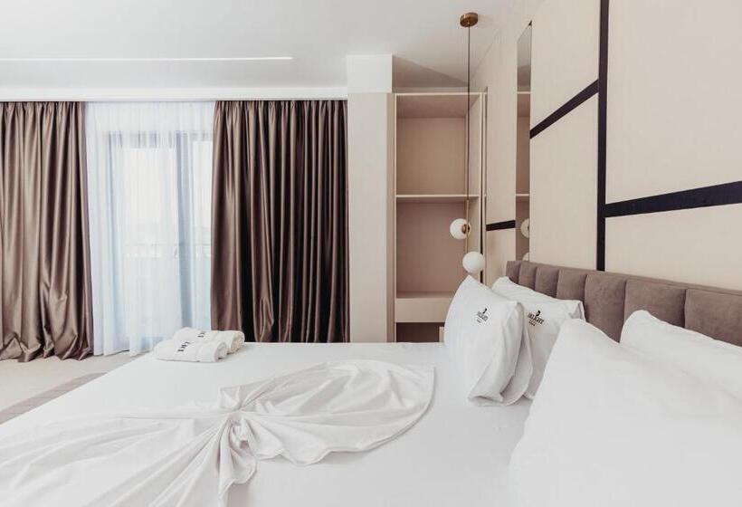 Номер Стандарт, Delight Hotel & Spa